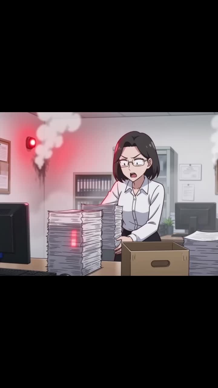 做财务的风险也太大了吧，没想到老板这么坑！！